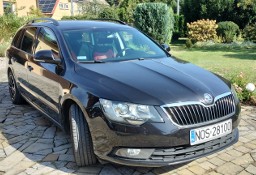 Skoda Superb II Activ