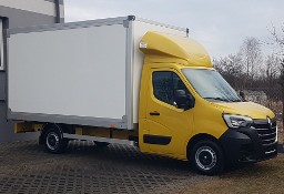 Renault Master KONTENER 8EP 4,22x2,23x2,23 KLIMA 6-BIEGÓW MANUAl KRAJOWY DMC 3500