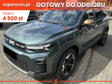 Dacia Extreme 1.2 TCe Hybrid-G LPG 4x4 Extreme 1.2 TCe Hybrid-G LPG 4x4 150KM-1
