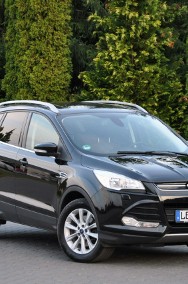 Ford Kuga II 2.0TDCI(150KM)*Navi*Panorama*Skóry*Reling*Parktronik*I Wł*Alu17"ASO-2