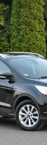 Ford Kuga II 2.0TDCI(150KM)*Navi*Panorama*Skóry*Reling*Parktronik*I Wł*Alu17"ASO-3