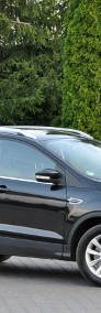 Ford Kuga II 2.0TDCI(150KM)*Navi*Panorama*Skóry*Reling*Parktronik*I Wł*Alu17"ASO-4