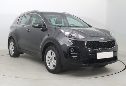 Kia Sportage IV , Salon Polska, Serwis ASO, Skóra, Navi, Xenon, Bi-Xenon,