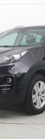 Kia Sportage IV , Salon Polska, Serwis ASO, Skóra, Navi, Xenon, Bi-Xenon,-3