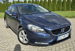 Volvo V40 II 1,6hdi Navigacja.Ledy.Tempomat.Parktronic.Hak.Okazja
