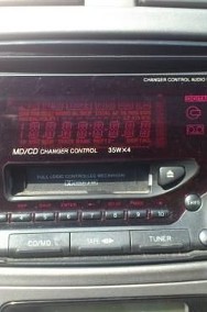 TOYOTA CELICA 99-05 RADIO PLAYER CD WSZYSTKIE CZĘŚCI Toyota Celica-2