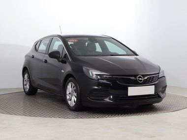 Opel Astra J , Salon Polska, 1. Właściciel, VAT 23%, Skóra, Navi,-1