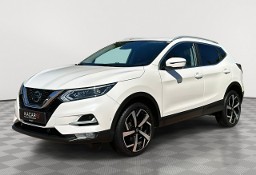 Nissan Qashqai II Tekna, Kamera, LED, Salon PL,1-wł, FV23%, Gwarancja, DOSTAWA