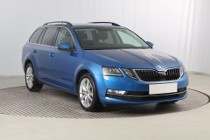 Skoda Octavia III , Salon Polska, Serwis ASO, DSG, Navi, Klimatronic, Tempomat,