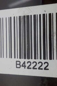 Szyba czołowa przednia BMW 1 F20 / F21 / BMW 2 F22 / F23 2011- SENSOR ORG B42222 BMW SERIA 1-2