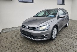 Volkswagen Golf VII 150kM DSG xenon skóra navi