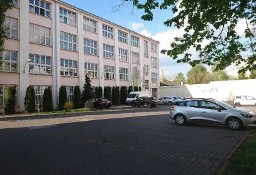 Lokal biurowy 41m2 - Parking, klimatyzacja, Atrakcyjna Lokalizacja