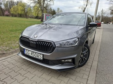 1.5i 150KM MONTE CARLO KRAJ BEZWYPADEK I WŁ. AUTOMAT SZKLANY DACH-1