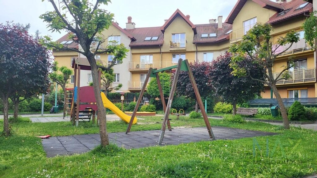 mieszkanie na wynajem