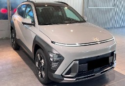 Hyundai Kona 1.6 GDI Hybrid Platinum DCT 1.6 GDI Hybrid Platinum DCT 129KM