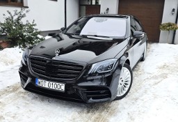 Mercedes S350 4-Matic ,AMG, S. Polska 20r. ew.Zamiana