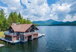 Dom Lake Placid