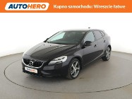 Volvo V40 II Momentum automat T3 navi kamera tempomat grzane fotele LED
