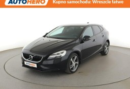 Volvo V40 II Momentum automat T3 navi kamera tempomat grzane fotele LED