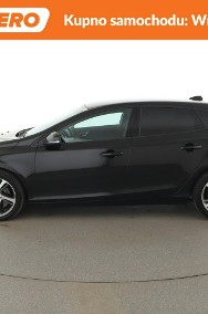 Volvo V40 II Momentum automat T3 navi kamera tempomat grzane fotele LED-2