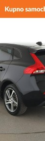 Volvo V40 II Momentum automat T3 navi kamera tempomat grzane fotele LED-4