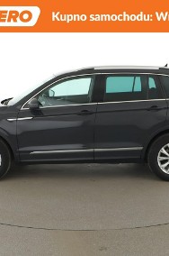 Volkswagen Tiguan II FV23 2.0TDI Life Climatronic Akt.Tempomat Navi Discover Ambient LED-2