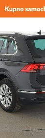 Volkswagen Tiguan II FV23 2.0TDI Life Climatronic Akt.Tempomat Navi Discover Ambient LED-4