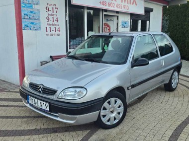 Citroen Saxo-1