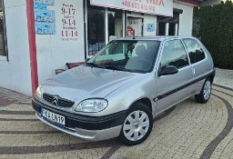 Citroen Saxo