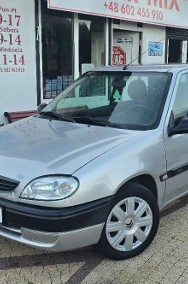 Citroen Saxo-2