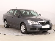 Skoda Octavia II , Salon Polska, 1. Właściciel, Serwis ASO, GAZ, Klima,