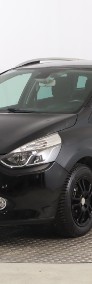 Renault Clio IV , Navi, Klimatronic, Tempomat, Parktronic-3