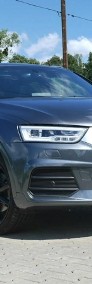Audi Q3 I (8U) 2.0TDI 150KM 4x4 Quattro S-Line Automat -Panorama +Koła zima-4
