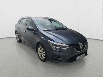 Renault Megane IV