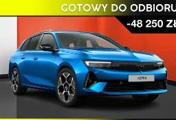 Opel Astra K GS 1.5 Diesel S&amp;S GS 1.5 Diesel S&amp;S 130KM / Pakiet Tech GS