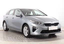 Kia Cee&apos;d III , Salon Polska, Serwis ASO, Klimatronic, Tempomat, Parktronic