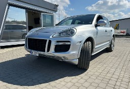 Porsche Cayenne GTS 4.8 Benzyna