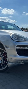 Cayenne GTS 4.8 Benzyna-3