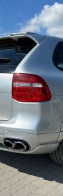Cayenne GTS 4.8 Benzyna-4