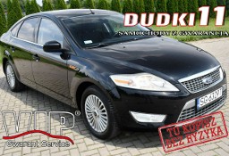 Ford Mondeo VII 2,0B+Gaz dudki11 Convers+,Gaz,Klimatr 2 str.El.szyby.Centralka,kredy