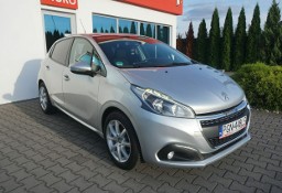 Peugeot 208 I 1.2*82KM*serwis*57000km*z Niemiec