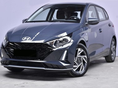 Hyundai i20 II 1.2 Modern 1.2 Modern 79KM-1