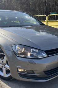 1,6TDI-110KM DSG, Navi, Klimatronik, Alufelgi...-2