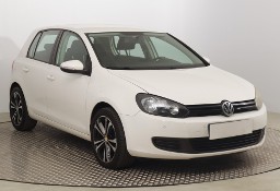 Volkswagen Golf VI , Klima, Parktronic,ALU