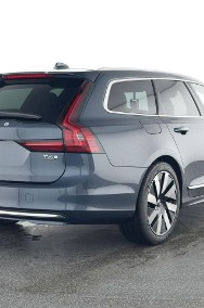 Volvo V90 II T6 Plug-In AWD Plus Bright *Gwarancja*FV23*-2