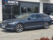 Volvo V90 II T6 Plug-In AWD Plus Bright *Gwarancja*FV23*
