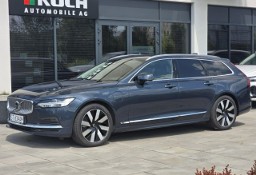 Volvo V90 II T6 Plug-In AWD Plus Bright *Gwarancja*FV23*