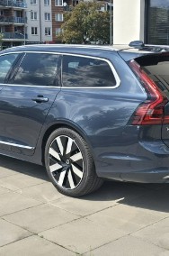 Volvo V90 II T6 Plug-In AWD Plus Bright *Gwarancja*FV23*-2