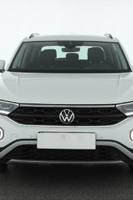 Volkswagen T-Roc , Salon Polska, 1. Właściciel, Serwis ASO, VAT 23%,-2