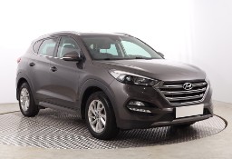 Hyundai Tucson , Serwis ASO, Automat, Navi, Klimatronic, Tempomat,